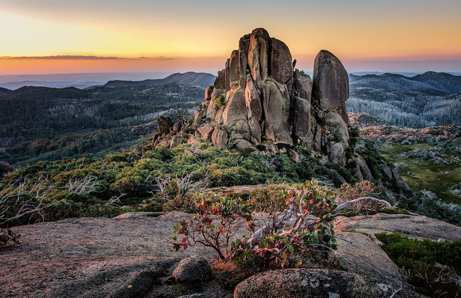 Bright Mystic Valley - Foto 34