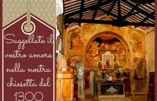 Guesthouse Runcini - Foto 63