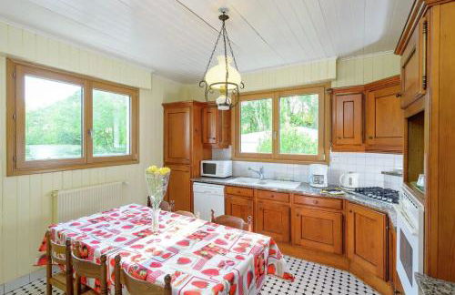 Villa spacieuse à Concarneau avec piscine privée - Photo 7