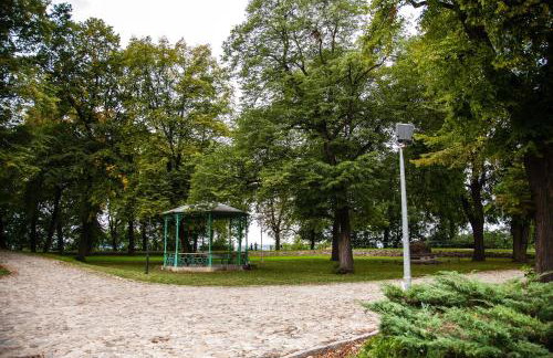 TALIA Apartament Tatarska 4 - Foto 35