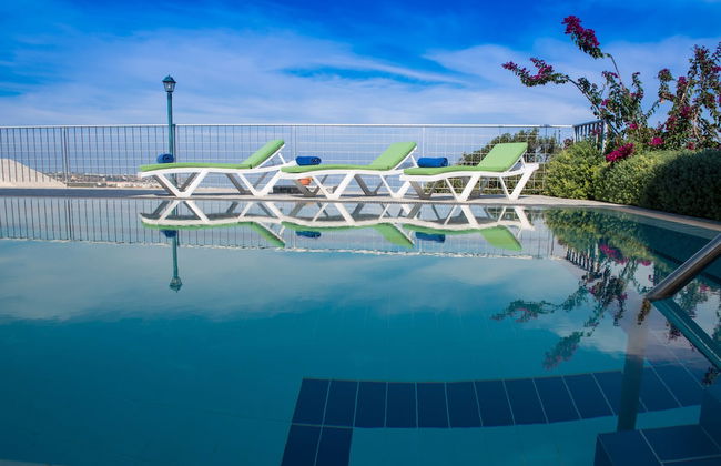 Danae's Luxury Villas - Foto 21