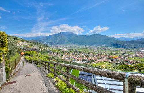 Sunrise On The Garda Lake - Happy Rentals - Foto 23