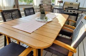 Mobile Home whit sea view LAVOJESA - Photo 11