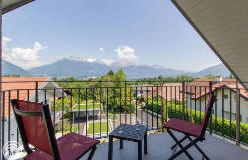 Appartement Terrasses - Foto 30