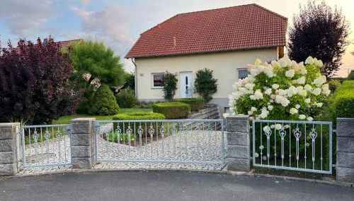 Ferienwohnung Hainichblick - Foto 2