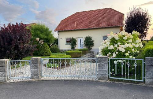 Ferienwohnung Hainichblick - Foto 2