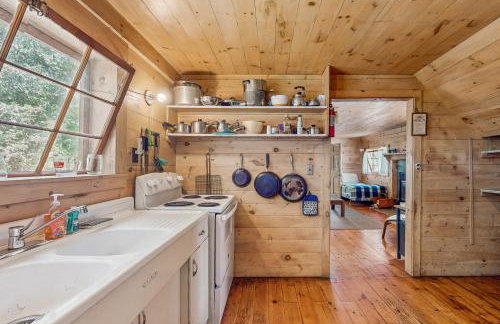 Garden Island's Pine - Foto 12