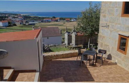 Casa Florinda Casa con terraza - Foto 9