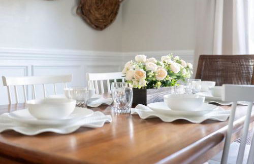 Downtown Wilmington Home ~ Pet Friendly - Foto 29