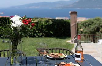 Résidence U Frusteru - Foto 138