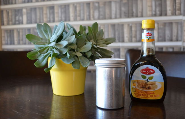 Bungalow in South Holland With Unique Design - Photo 22