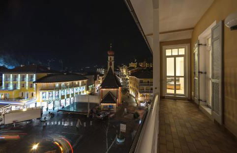 Apartment Genziana - Foto 14