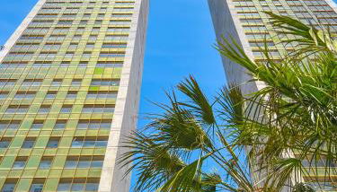 IntempoCarrera - Apartment at Intempo Building - Foto 1