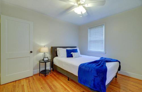 2 Bed Charming Home Cayce W Columbia - Foto 11