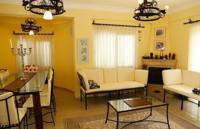 Villa Verde by Amy Villas - Foto 19