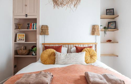 Stunning views over the beautiful Falmouth Harbour - Foto 20