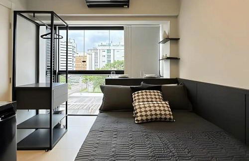 Apartamento Prático - Foto 1