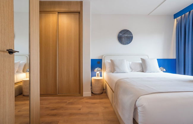 Iconic Suites - Foto 18