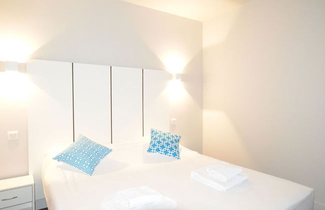 La Perle d'Eze Appart Hotel - Foto 20