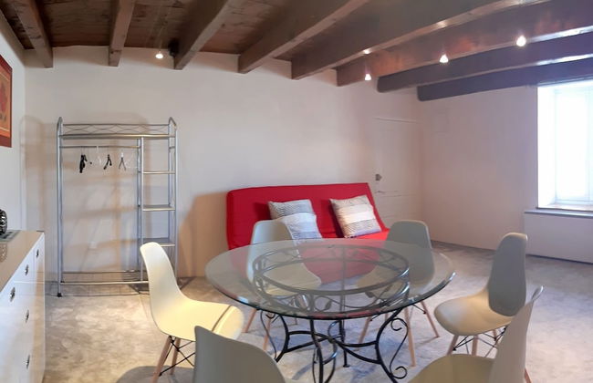 Gîtes Domaine de la Rochère - Foto 23