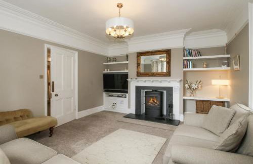 The Old Vicarage - Foto 6