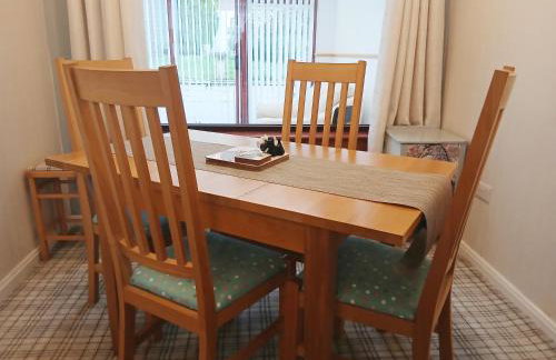 Cosy house with coastal views - close to Edinburgh - Foto 7