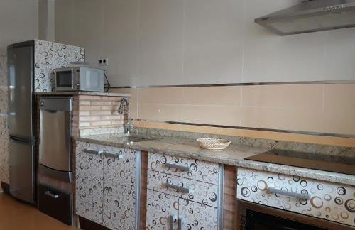 Casa El lince de Granadilla AT-CC-00296, Norte provincia Cáceres, WIFI, Parque infantil, HIDROMASAJE, garaje, LAVAVAJILLAS - Foto 29