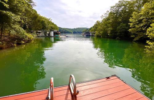 Deerfield Hideaway At Old Smokey 5 Bedroom Home - Foto 64