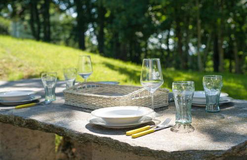 Rustico nel parco - Foto 36