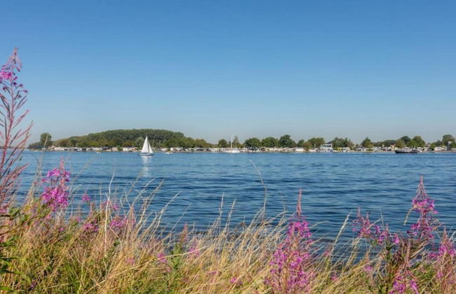 Nice Villa Near the Veerse Meer - Foto 27