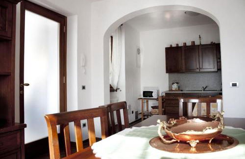 Como Lake Samlu House - Menaggio - Foto 15