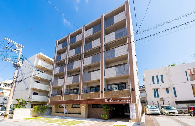 Little Island Okinawa Matsuyama - Foto 1
