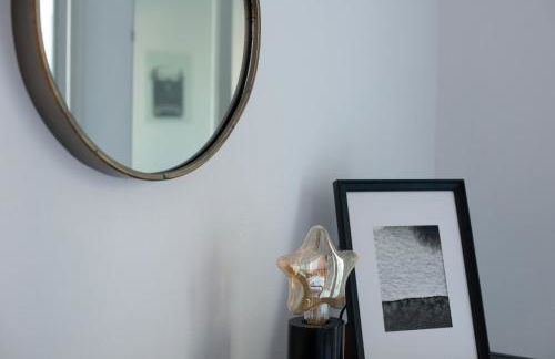 Chessboard decor House - Foto 57