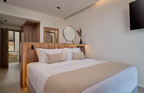 Gavras Exclusive Villas, with Infinity Pools, Spa Whirlpools & SeaViews, By ThinkVilla - Foto 79