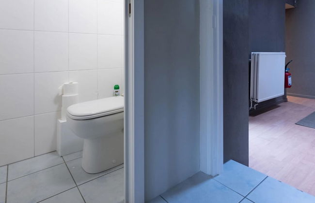 Vacation Home in Durbuy With Indoor Pool - Photo 19