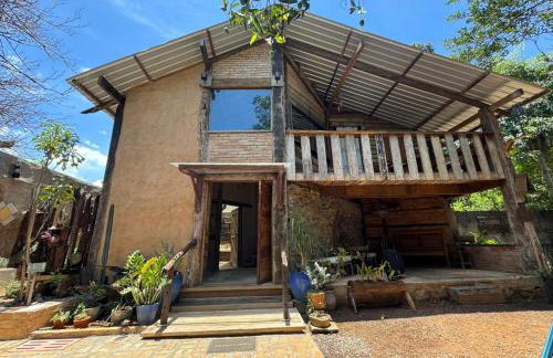 Chalé João de barro - Foto 1