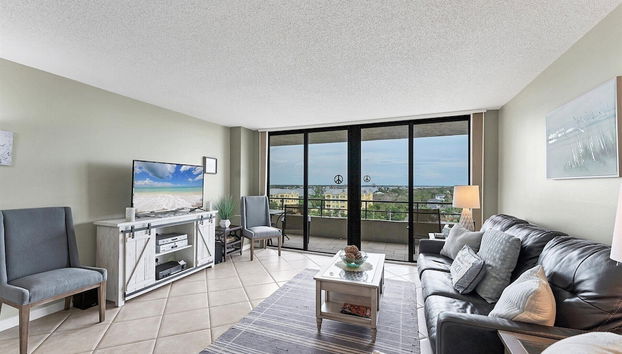 6415 Midnight Pass Road Unit ph8 - Foto 2, Imagen principal