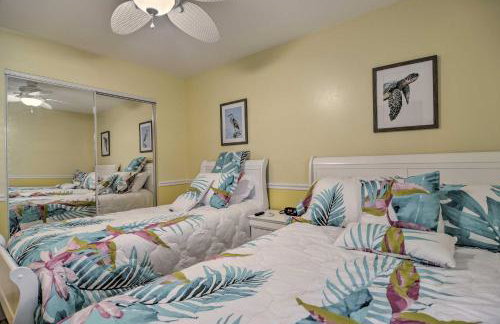 4 Mi to Beach Gem with Pool and Lanai in Seminole! - Photo 22