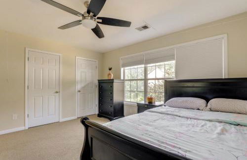 4 Mi to Chattahoochee River Family Home with Yard! - Foto 21