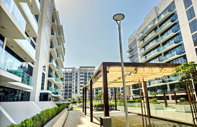 Easygo-lavish STU Azizi Riv 4404 - Photo 29