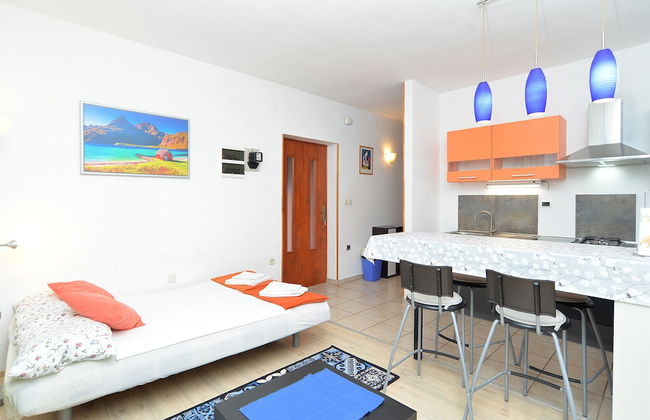 Apartments Mira 295 - Photo 27