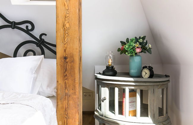 The Old Town Square & Parizska Apartments - Foto 14