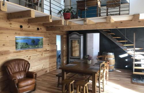 L'estive gîte 4 étoiles - Foto 10