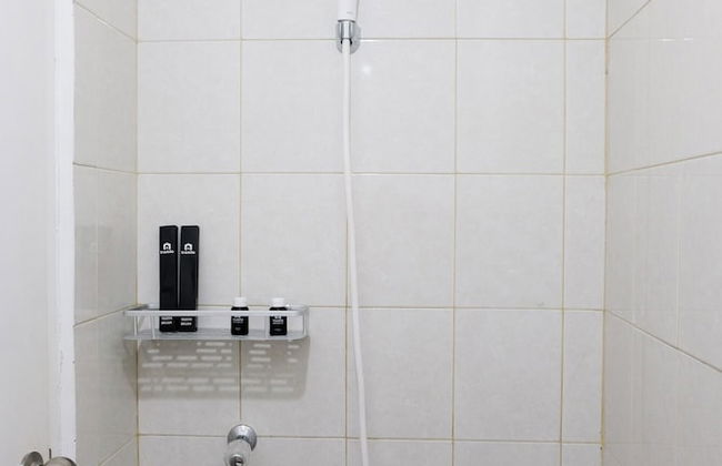 Simple Studio @ Poris 88 Apartment - Foto 9