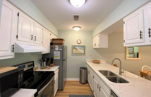 Club Cottage 825 - Foto 11