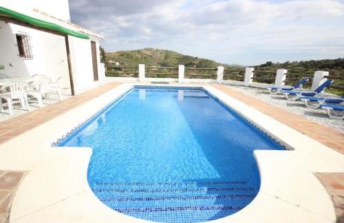 Holiday Home Casa vacanze Casa de Cantoblanco by Interhome - Foto 2