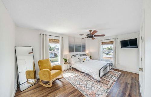 Dolphin's Den - Foto 8