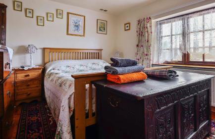 Keepers Cottage - Foto 13