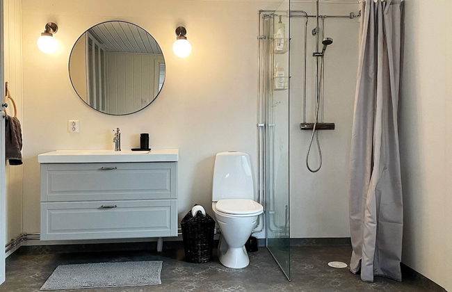 4 Star Holiday Home in Monsteras-by Traum - Foto 11