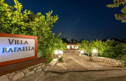 Villa Rafaela - Foto 3